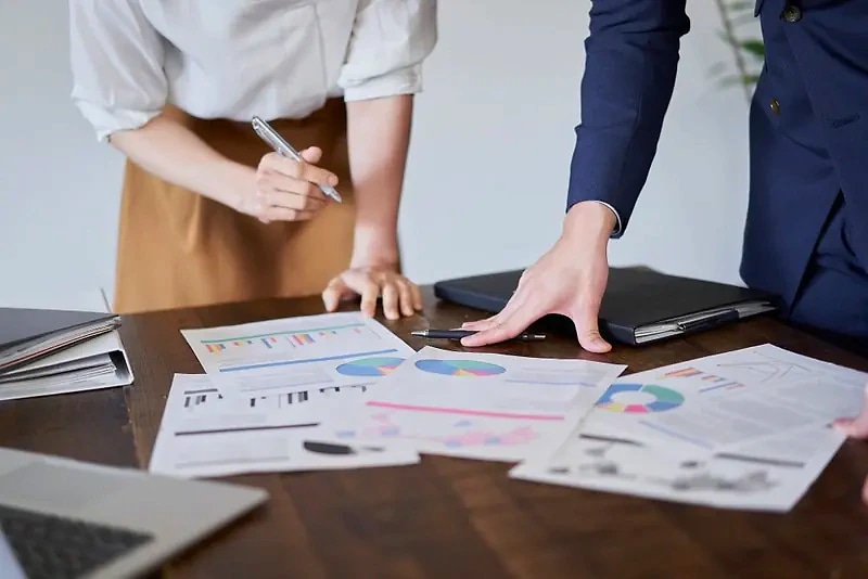 Procurement Management