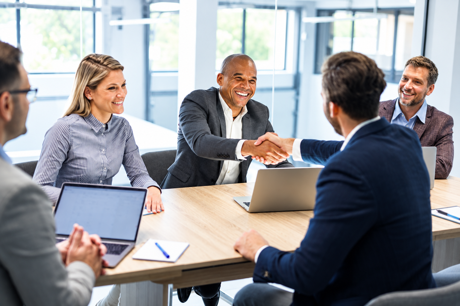 Team collaboration